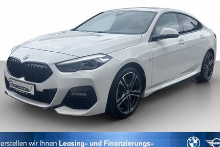 BMW 220 Gran Coupé 43.993 km 29.260 &euro; Bayreuth 95447