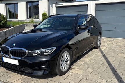 BMW 320 176.820 km 18.000 &euro; Kupferberg 95362