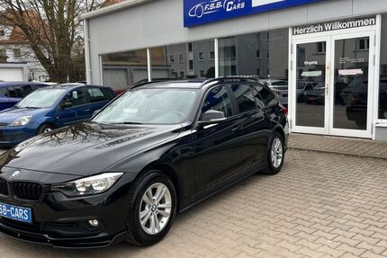 BMW 318 111.700 km 12.450 &euro; Heinersreuth 95500