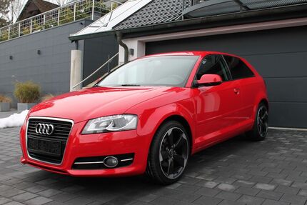 Audi A3 149.000 km 8.900 &euro; Bayreuth 95448