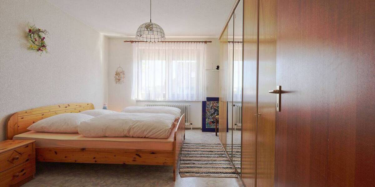Doppelhaushälfte Bayreuth Roter Hügel - 5 Zimmer, 140 m&sup2;, 389.000&euro; | Angebot:26816349
