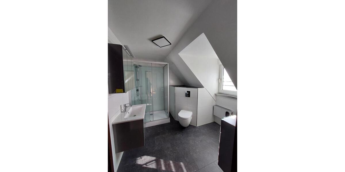 Maisonettenwohnung Kulmbach Blaich - 2.5 Zimmer, 90 m&sup2;, 580&euro; | Angebot:26035505