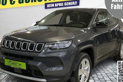 Jeep Compass 11.051 km 25.590 &euro; Bayreuth 95445