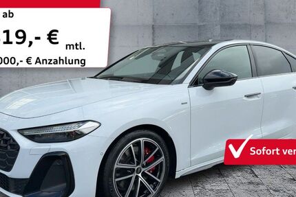 Audi A5 8.507 km 61.500 &euro; Bayreuth 95448