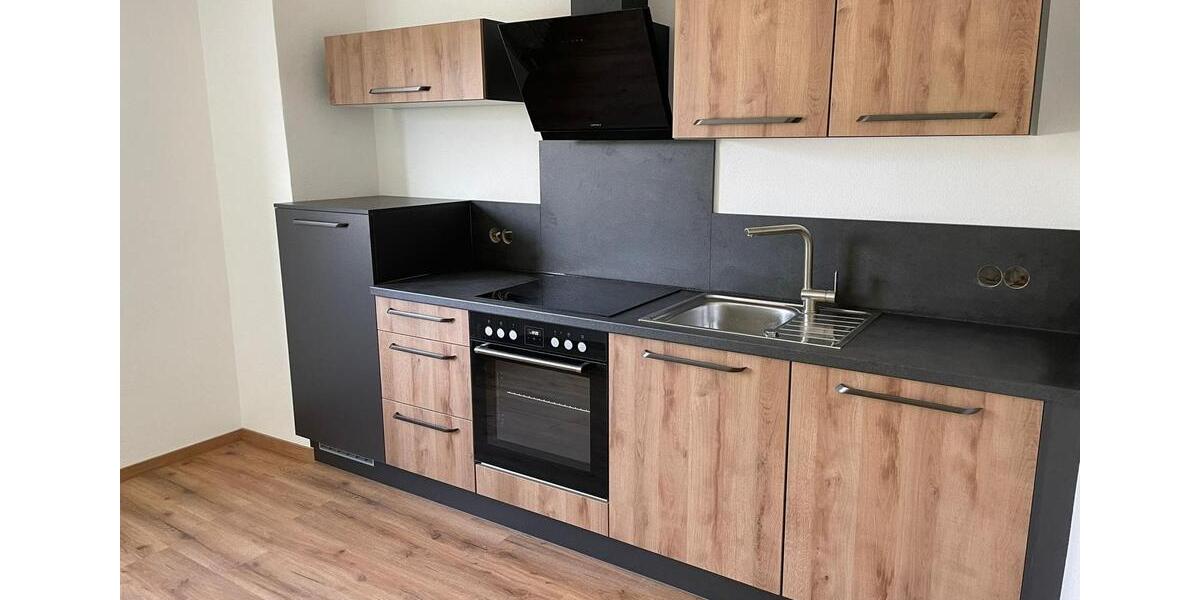 Etagenwohnung Thurnau - 4 Zimmer, 98 m&sup2;, 780&euro; | Angebot:25742548