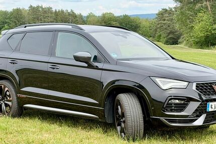 Cupra Ateca 24.500 km 28.999 &euro; Himmelkron 95502