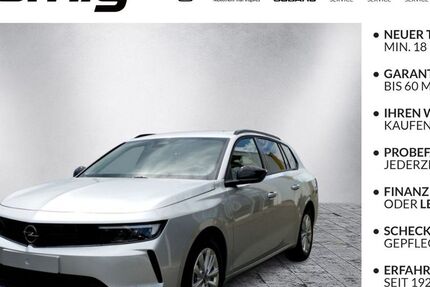 Opel Astra 2.990 km 26.990 &euro; Himmelkron 95502