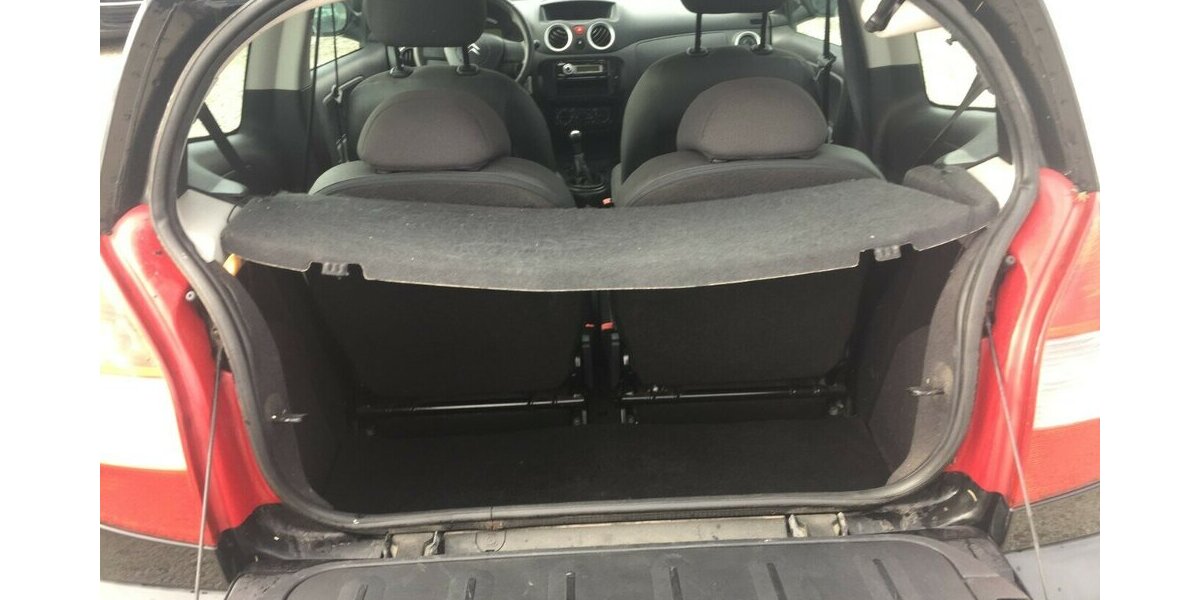 Citroen C2 Tüv 10/27! 200.000 km 2.000 &euro; Himmelkron 95502