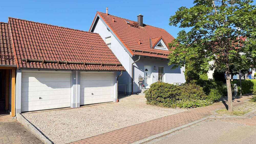 Einfamilienhaus Michelfeld Michelfeld - 6 Zimmer, 120 m&sup2;, 610.000&euro; | Angebot:26996195