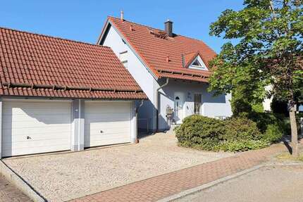 Haus Michelfeld Michelfeld - 6 Zimmer, 120 m&sup2;, 610.000&euro; | Angebot:26996195