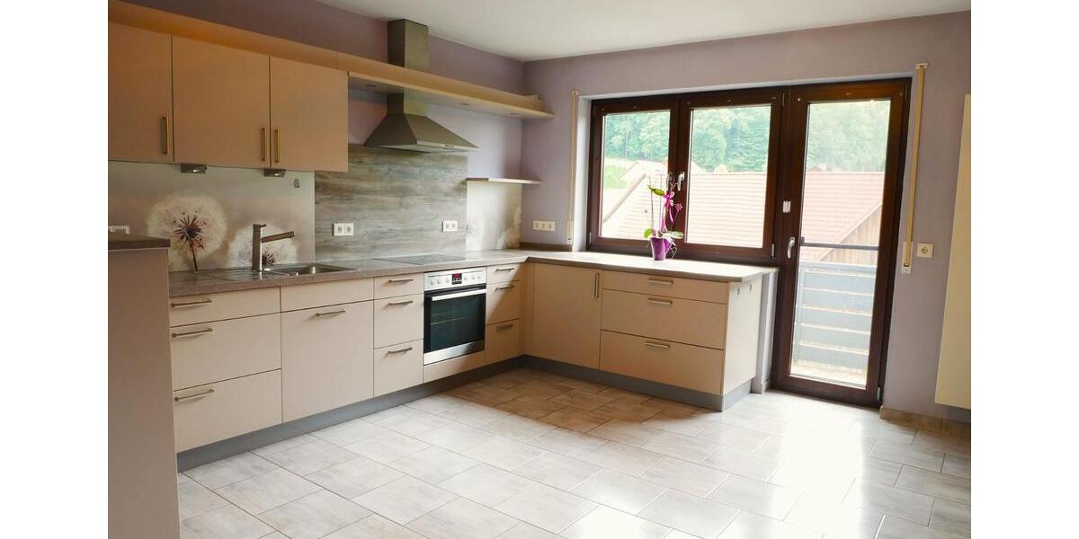 Einfamilienhaus Weidenberg - 319.000&euro; | Angebot:24434362