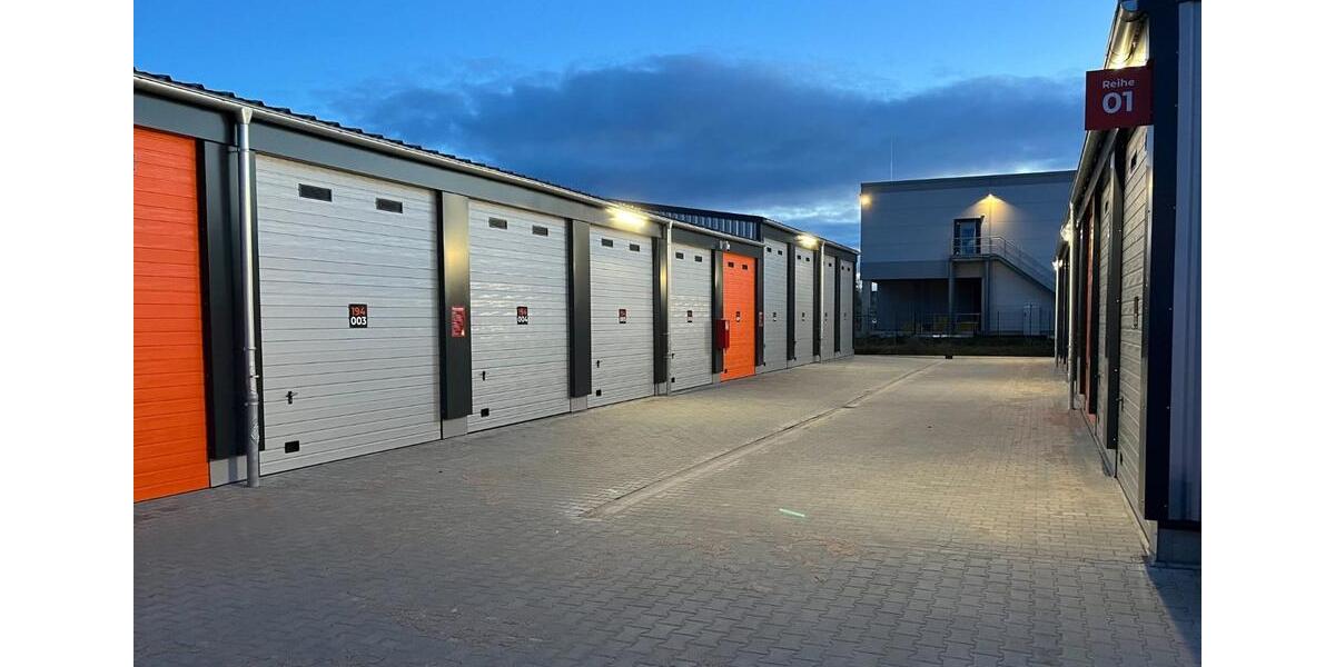 Gewerbeobjekt Bindlach - 239&euro; | Angebot:19153256