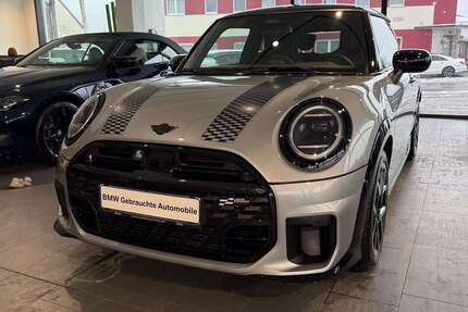 Mini Cooper S 8.500 km 33.790 &euro; Pegnitz 91257