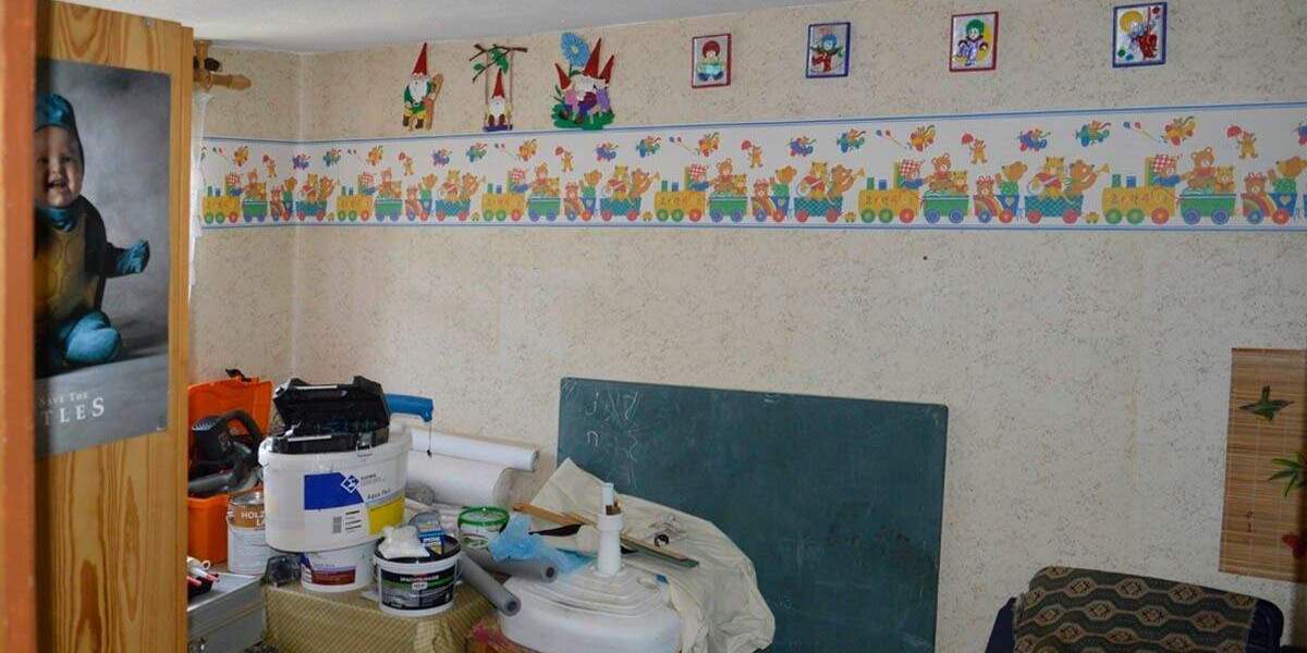 Einfamilienhaus Hummeltal Hinterkleebach - 6 Zimmer, 117 m&sup2;, 99.000&euro; | Angebot:25673839