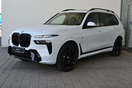 BMW X7 18.000 km 84.999 &euro; Bayreuth 95447