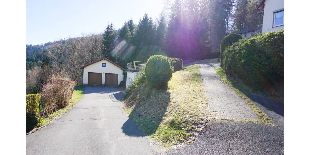 Einfamilienhaus Warmensteinach - 4 Zimmer, 97 m&sup2;, 288.000&euro; | Angebot:26016644