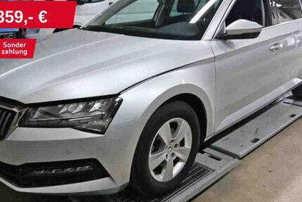 Skoda Superb 34.149 km 27.990 &euro; Kulmbach 95326