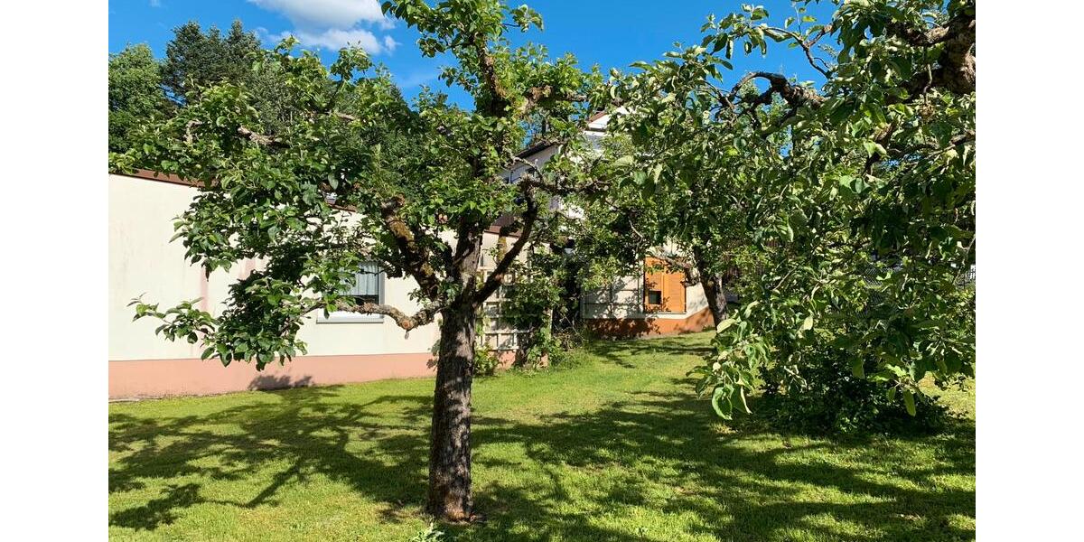 Einfamilienhaus Glashütten - 6 Zimmer, 957 m&sup2;, 315.000&euro; | Angebot:26926408