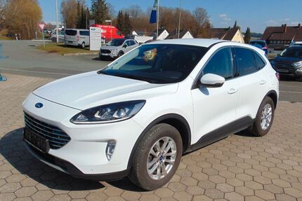 Ford Kuga 102.450 km 17.895 &euro; Pegnitz 91257