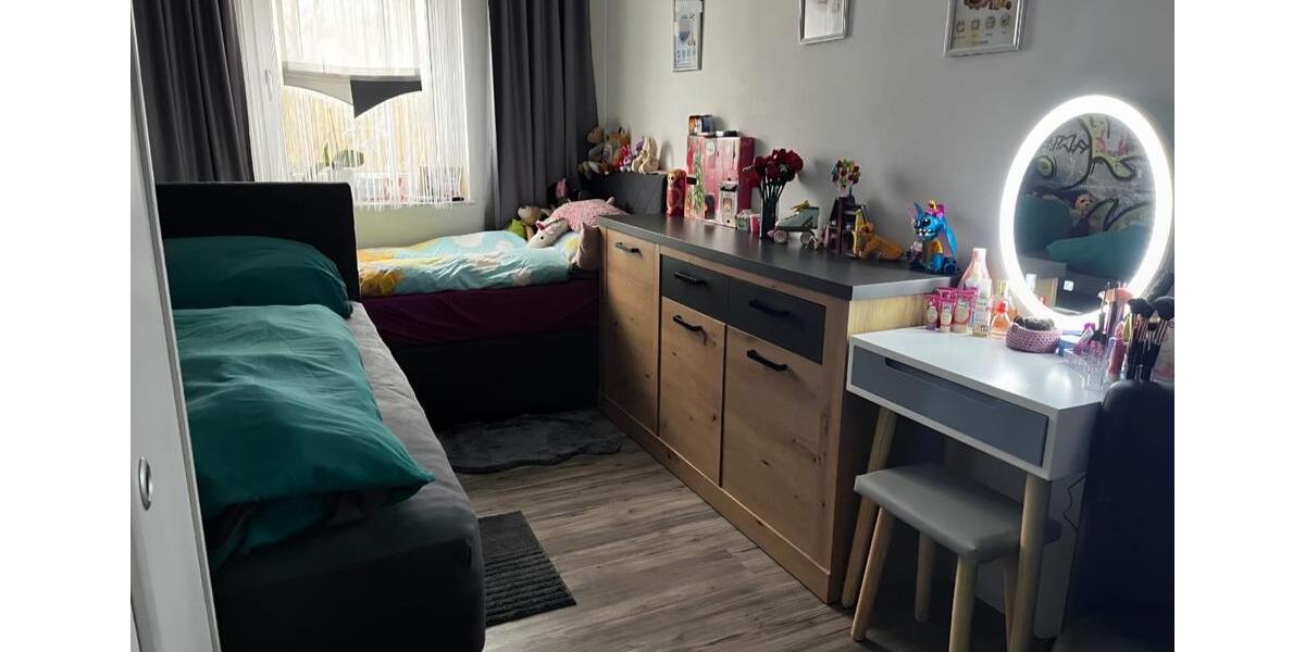 Etagenwohnung Speichersdorf - 3 Zimmer, 77 m&sup2;, 843&euro; | Angebot:26705066