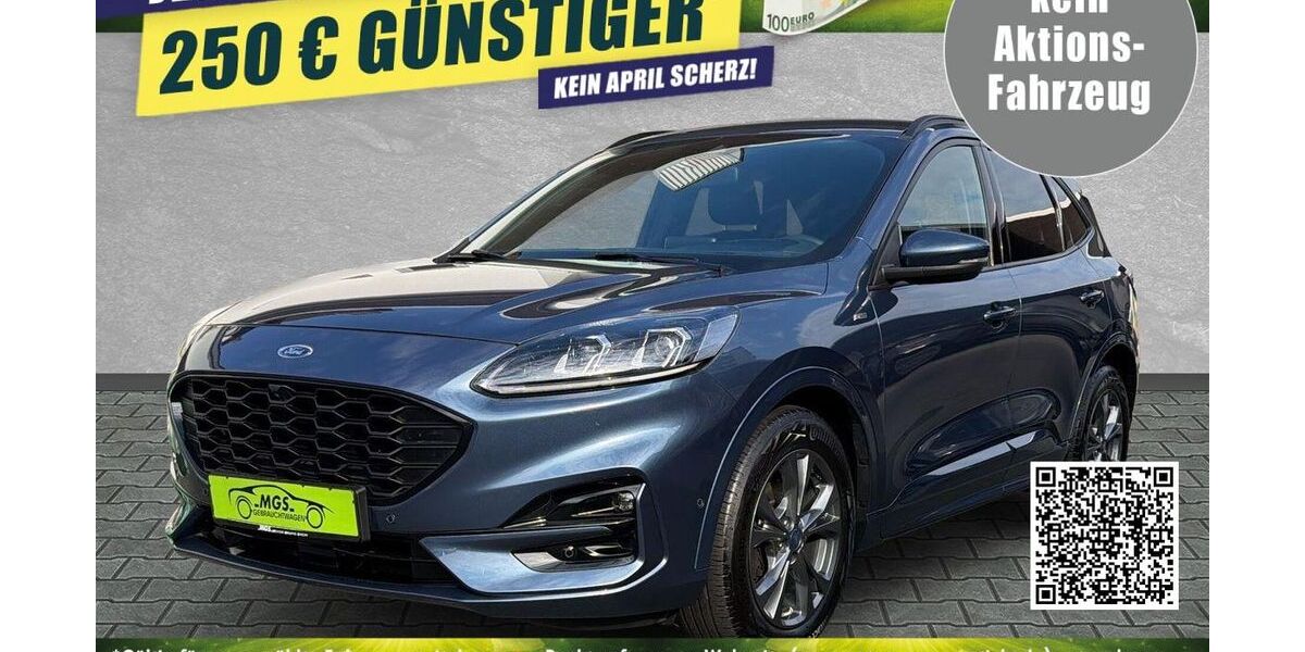Ford Kuga 62.399 km 20.970 &euro; Bayreuth 95445