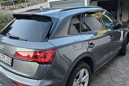 Audi Q5 99.700 km 30.900 &euro; Kulmbach 95326