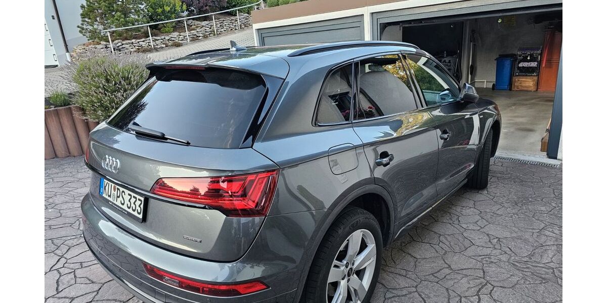 Audi Q5 99.700 km 30.900 &euro; Kulmbach 95326