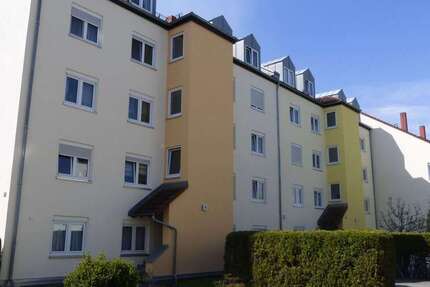 Wohnung Bayreuth Neue Heimat - 1 Zimmer, 32 m&sup2;, 360&euro; | Angebot:26084083