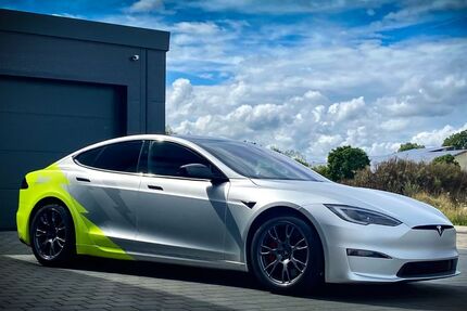 Tesla Model S 73.000 km 63.000 &euro; Kulmbach 95326