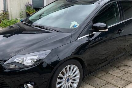 Ford Focus 207.000 km 4.800 &euro; Waischenfeld 91344