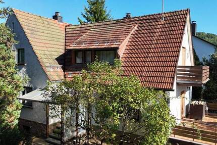Haus Stadtsteinach - 6 Zimmer, 125 m&sup2;, 149.000&euro; | Angebot:25698492