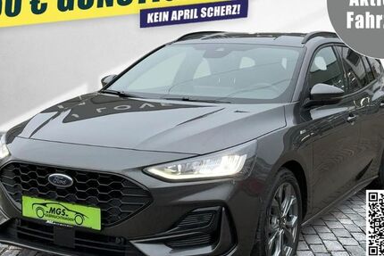 Ford Focus 16.175 km 21.850 &euro; Bayreuth 95445