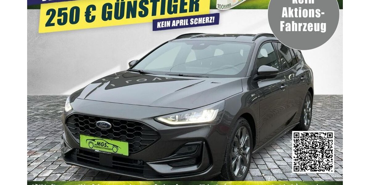 Ford Focus 16.175 km 21.850 &euro; Bayreuth 95445