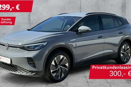VW ID.4 30.439 km 24.741 &euro; Bayreuth 95448