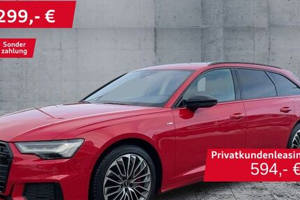 Audi A6 95.000 km 29.990 &euro; Bayreuth 95448