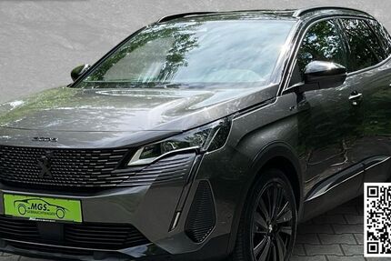Peugeot 3008 27.696 km 22.990 &euro; Bayreuth 95445