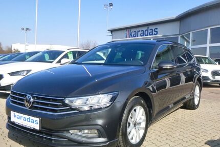 VW Passat Variant 65.273 km 24.750 &euro; Bayreuth 95448