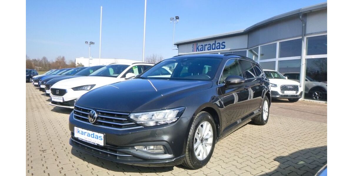 VW Passat Variant 65.273 km 24.750 &euro; Bayreuth 95448