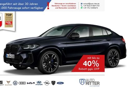 BMW X4 8.000 km 67.990 &euro; Eschenbach 92676