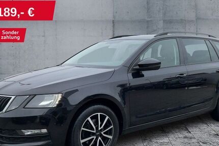 Skoda Octavia 134.488 km 16.780 &euro; Bayreuth 95448