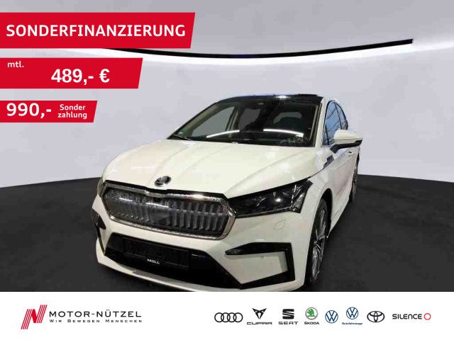 Skoda Enyaq 20.873 km 38.930 &euro; Kulmbach 95326
