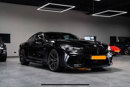BMW M8 68.500 km 78.700 &euro; Bayreuth 95448