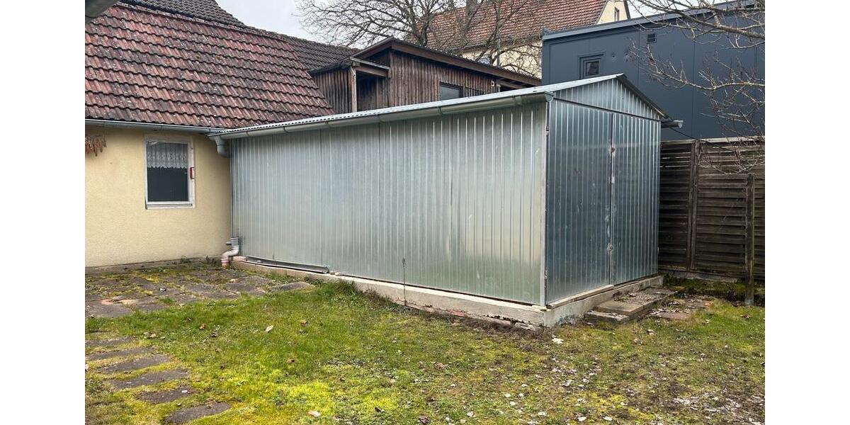 Einfamilienhaus Heinersreuth - 4 Zimmer, 120 m&sup2;, 180.000&euro; | Angebot:24919493