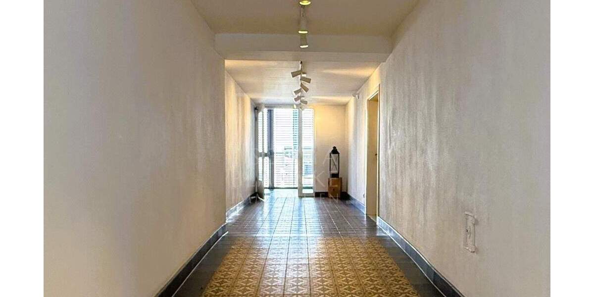 Gewerbeobjekt Bayreuth St. Georgen - 1 Zimmer, 47 m&sup2;, 660&euro; | Angebot:25733791