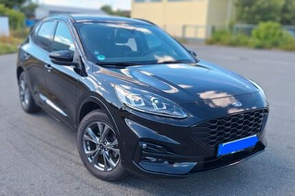 Ford Kuga 56.237 km 21.500 &euro; Bindlach 95463