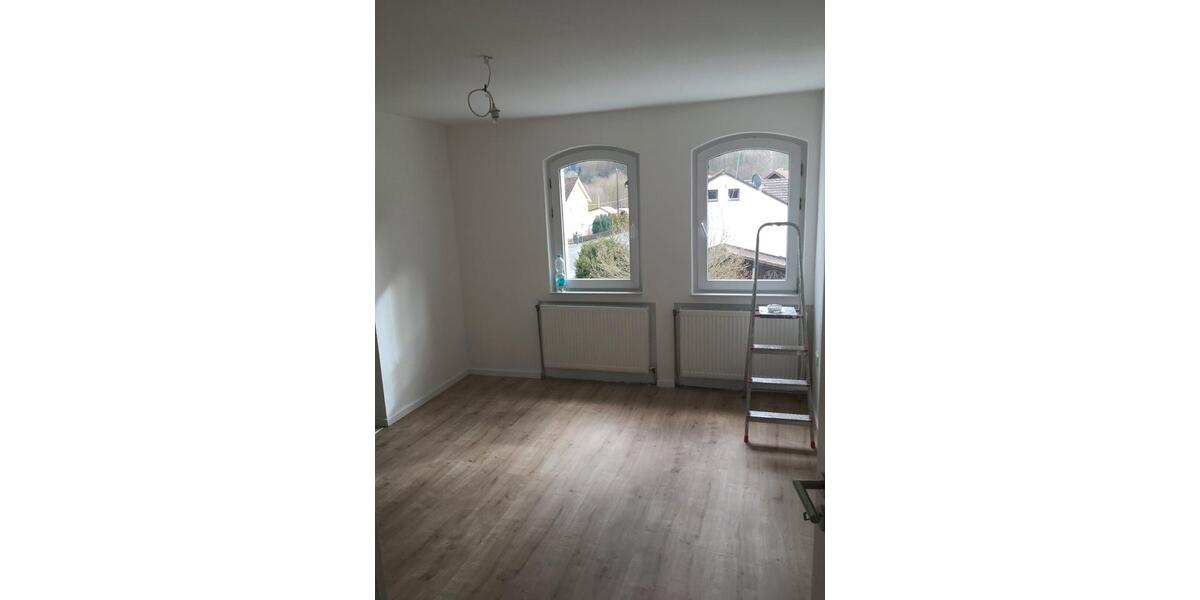 Dachgeschoßwohnung Bad Berneck im Fichtelgebirge - 2 Zimmer, 74 m&sup2;, 580&euro; | Angebot:26023288