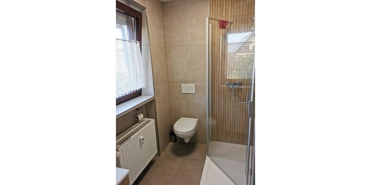 Hochparterre Kulmbach Blaich - 2 Zimmer, 52 m&sup2;, 565&euro; | Angebot:25852666