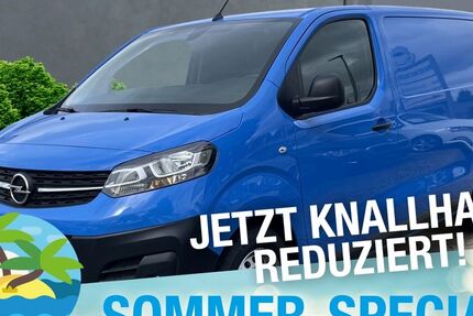 Opel Vivaro 2.000 km 26.970 &euro; Pegnitz 91257