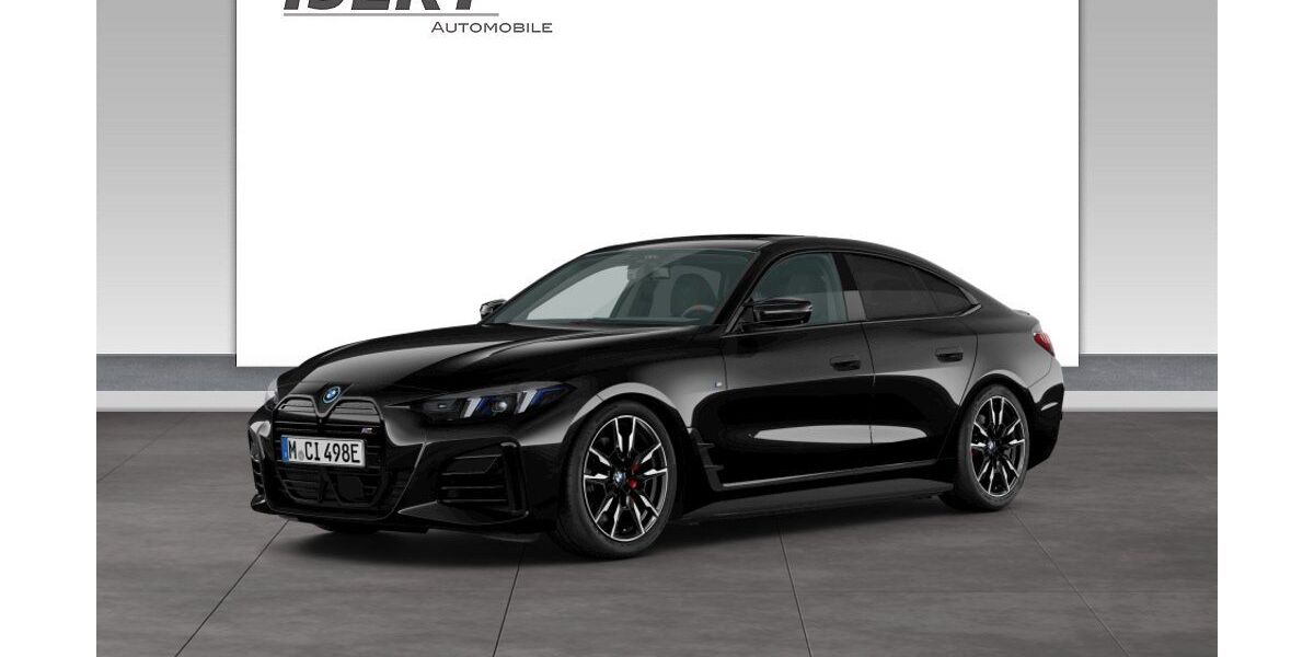 BMW i4 25.100 km 56.950 &euro; Bayreuth 95445
