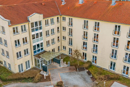 Wohnung Bayreuth Meyernberg - 1 Zimmer, 18 m&sup2;, 90.000&euro; | Angebot:25823894